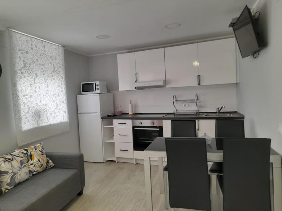 Alquiler Integro Casa Proxima A Colunga 빌라 외부 사진