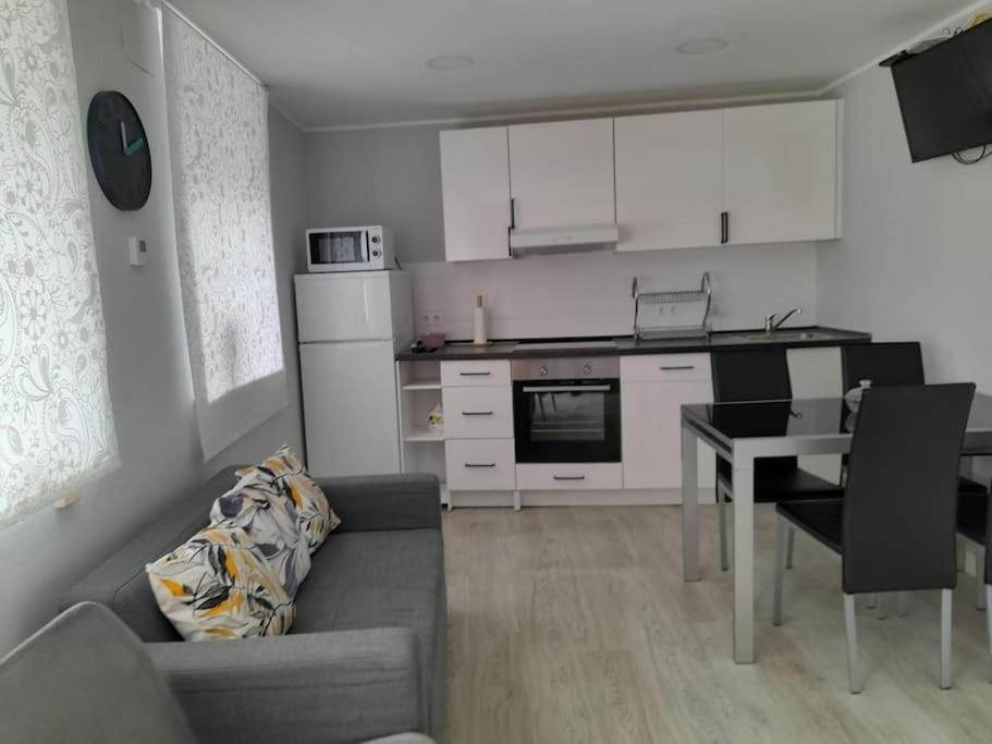 Alquiler Integro Casa Proxima A Colunga 빌라 외부 사진