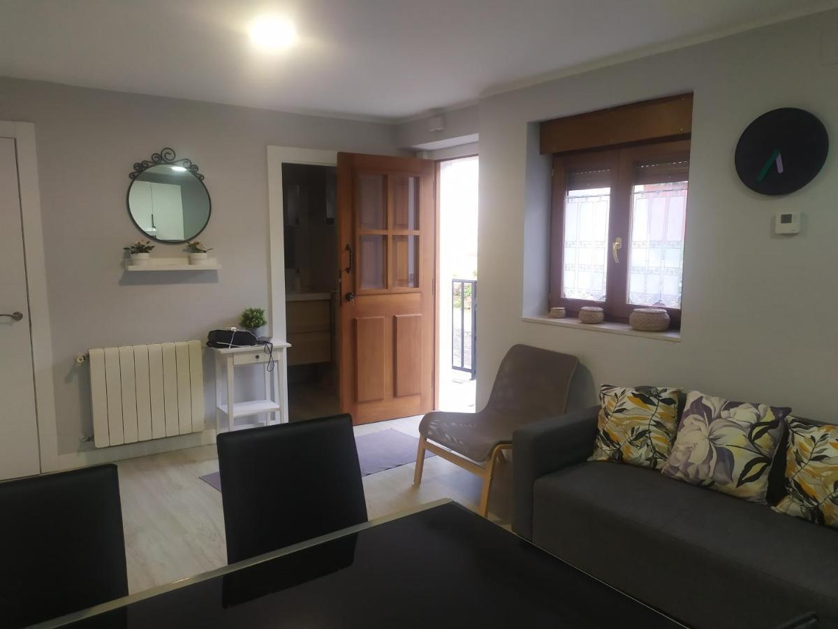Alquiler Integro Casa Proxima A Colunga 빌라 외부 사진